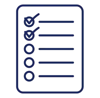 Planning your legacy Icon