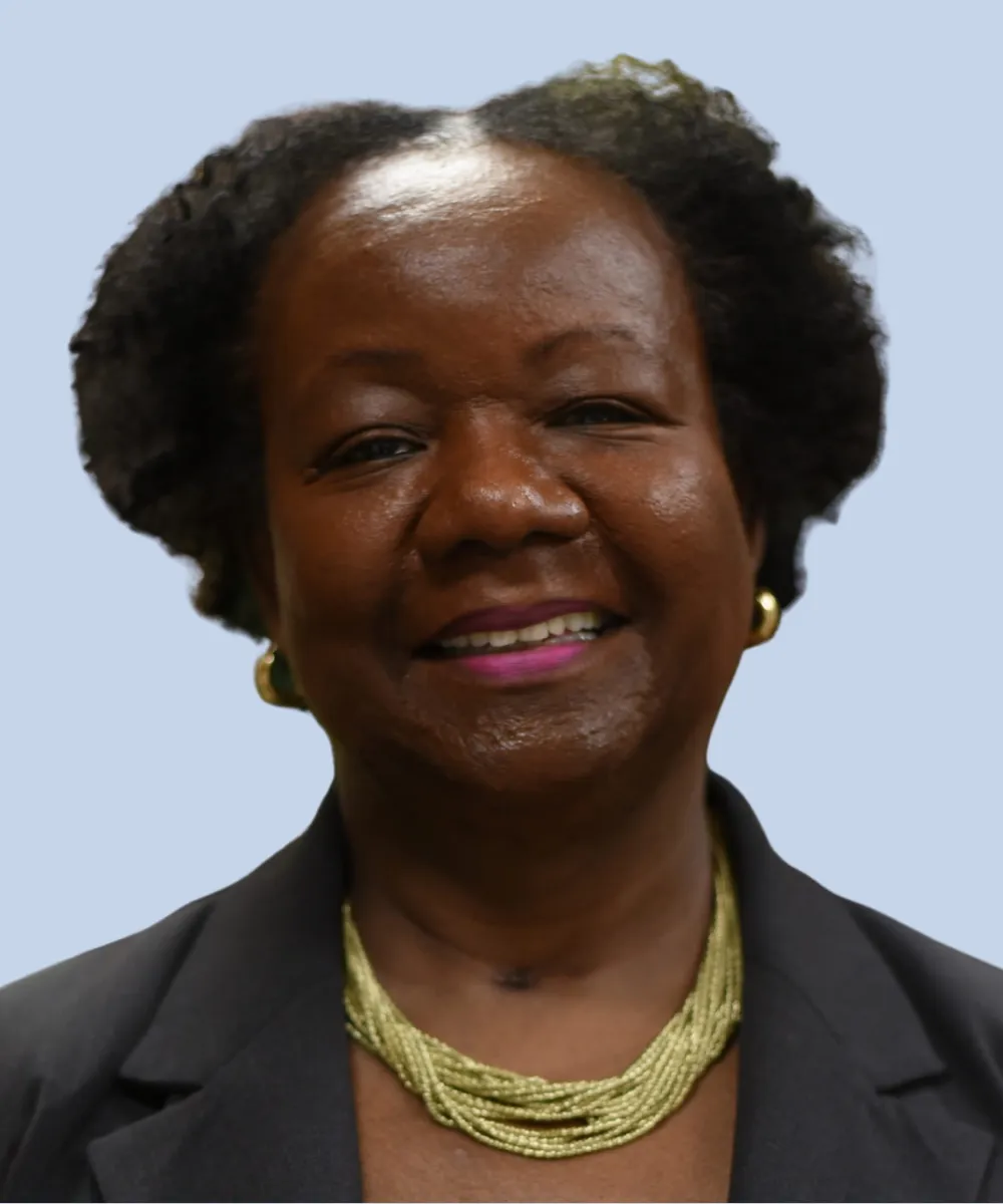 Corine Bellamy