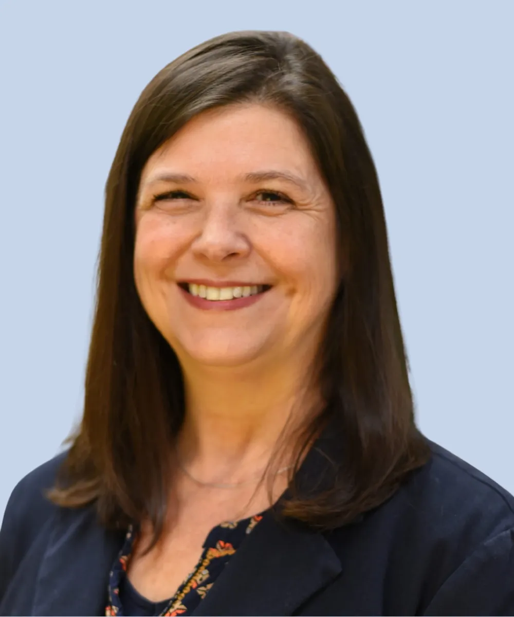 Deborah McCafferty