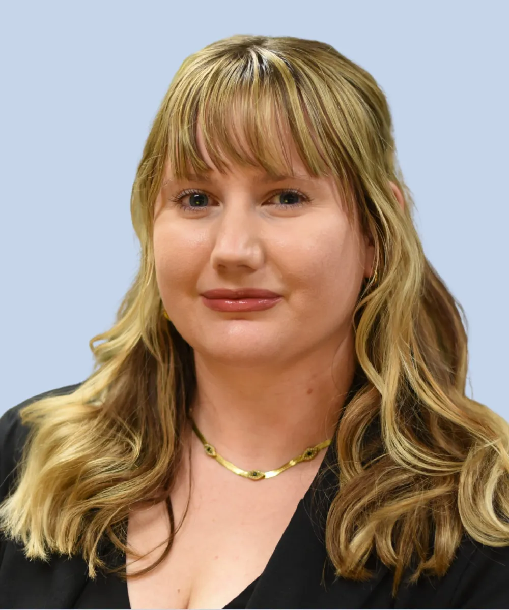 Hannah Gattis