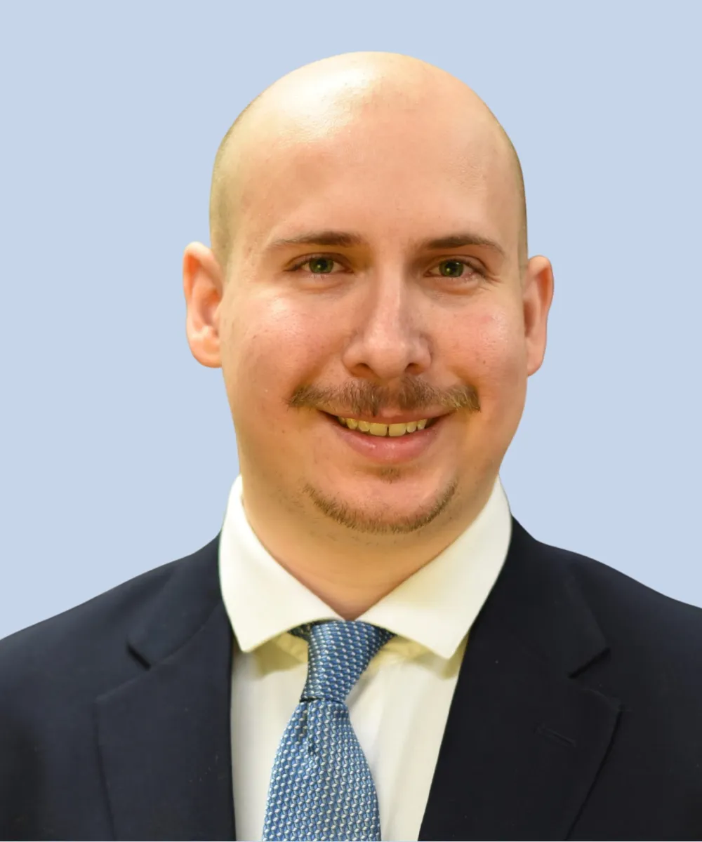 Jonah Palmer