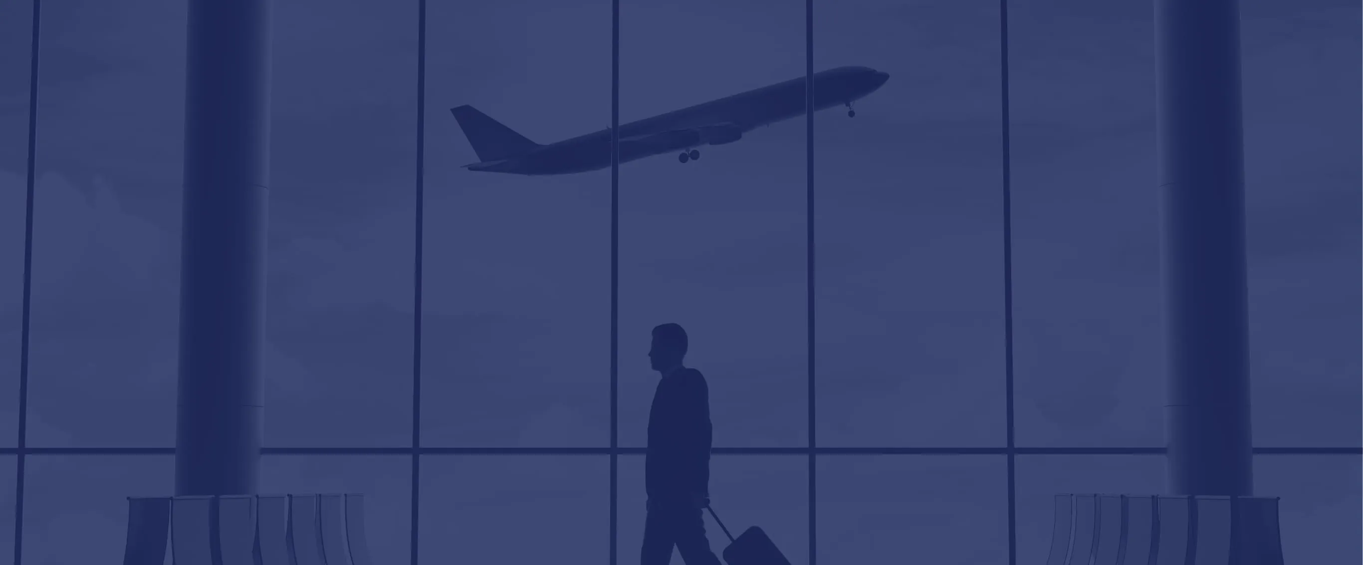 Event banner